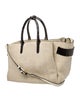 Nancy Gonzalez Jute Tote