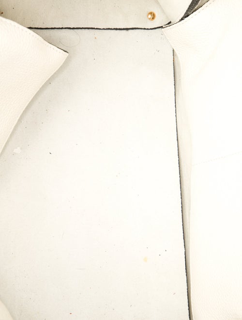 Nancy Gonzalez Jute Tote