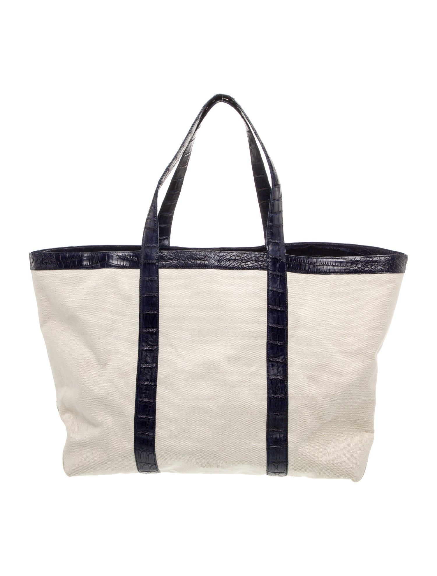 Nancy Gonzalez Canvas Tote