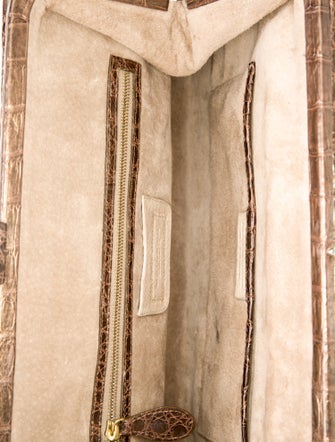 Nancy Gonzalez Python Minaudière