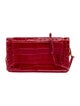 Nancy Gonzalez Crocodile Crossbody Bag