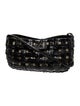 Nancy Gonzalez Leather Shoulder Bag