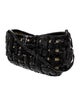 Nancy Gonzalez Leather Shoulder Bag