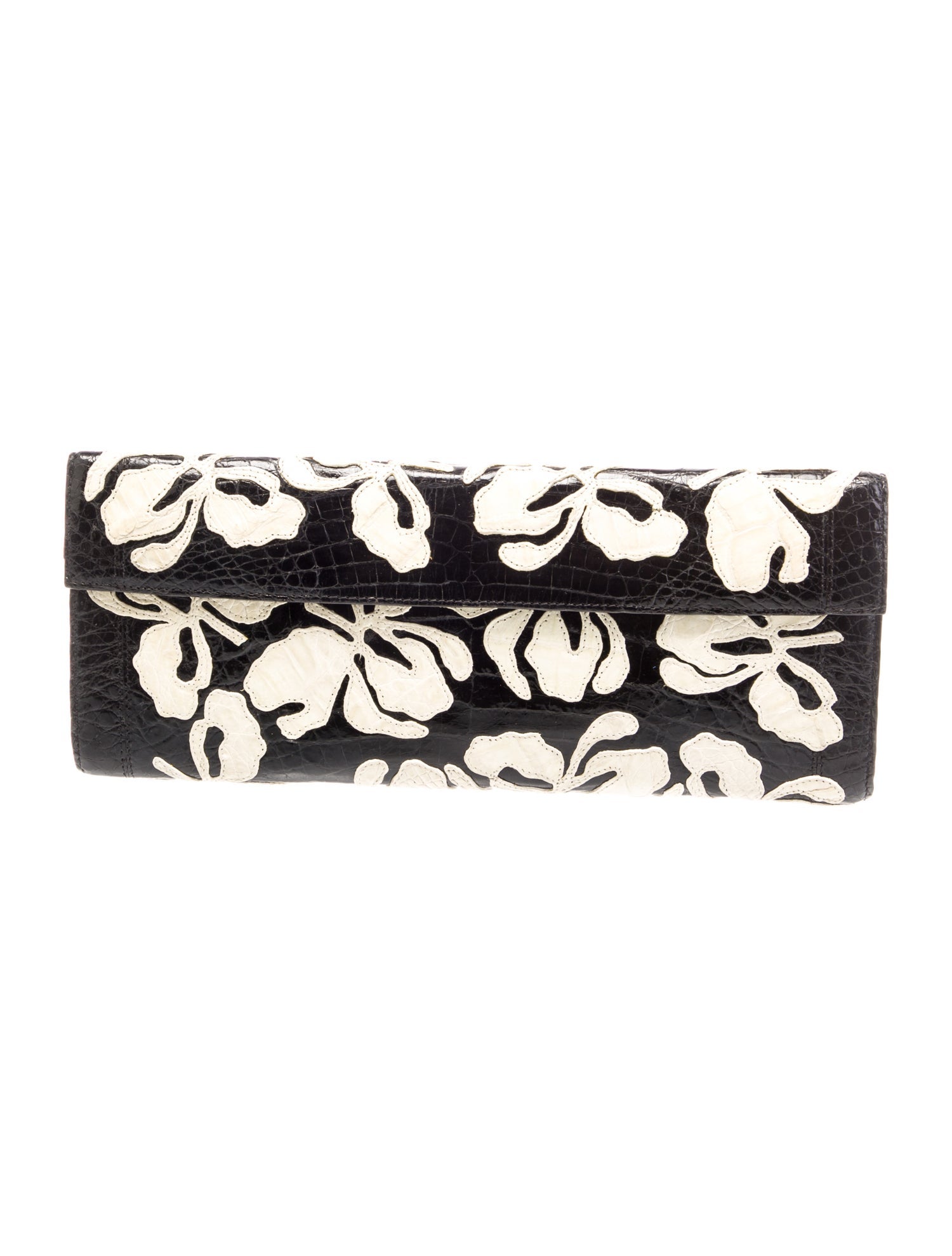 Nancy Gonzalez Clutch