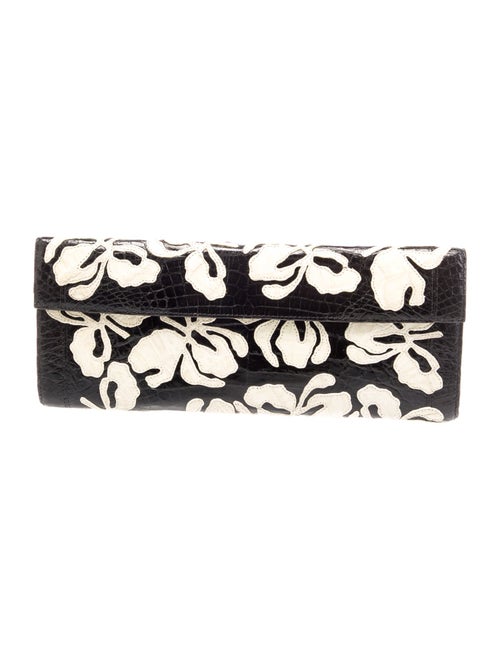 Nancy Gonzalez Clutch