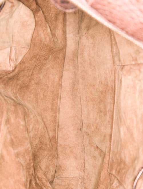 Nancy Gonzalez Crocodile Tote