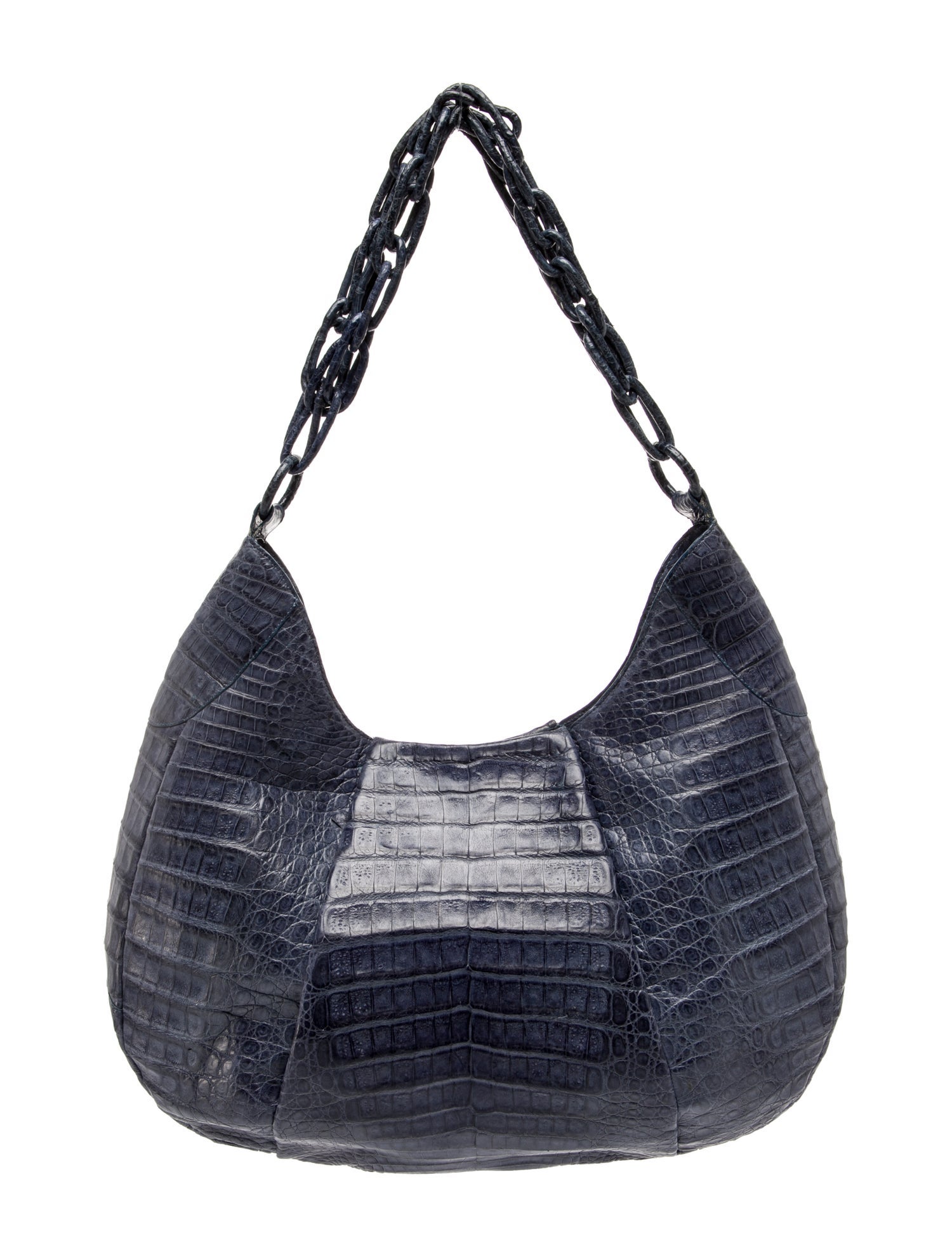 Nancy Gonzalez Caiman Hobo