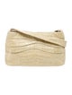 Nancy Gonzalez Caiman Shoulder Bag