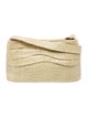 Nancy Gonzalez Caiman Shoulder Bag