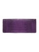 Nancy Gonzalez Crocodile Clutch