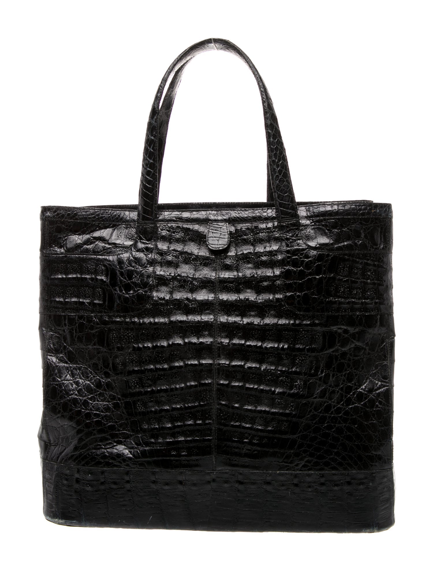 Nancy Gonzalez Caiman Tote