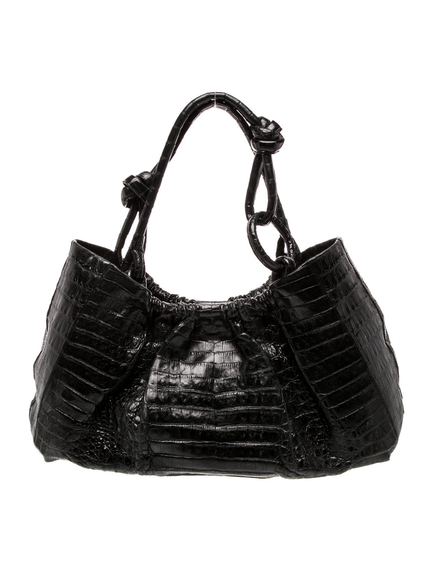 Nancy Gonzalez Caiman Hobo
