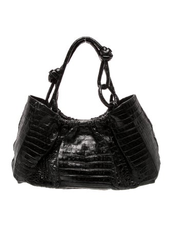 Nancy Gonzalez Caiman Hobo