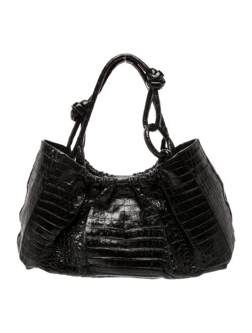 Nancy Gonzalez Caiman Hobo