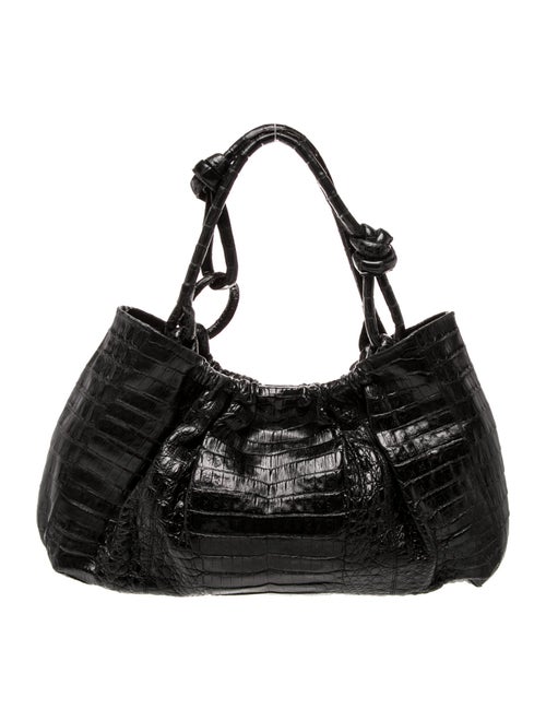 Nancy Gonzalez Caiman Hobo