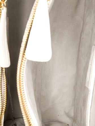 Nancy Gonzalez Nylon Shoulder Bag