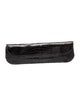 Nancy Gonzalez Caiman Clutch
