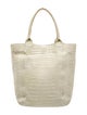 Nancy Gonzalez Caiman Tote