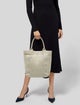 Nancy Gonzalez Caiman Tote
