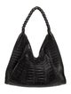 Nancy Gonzalez Crocodile Hobo