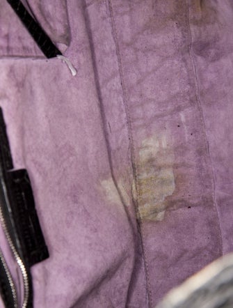 Nancy Gonzalez Crocodile Hobo