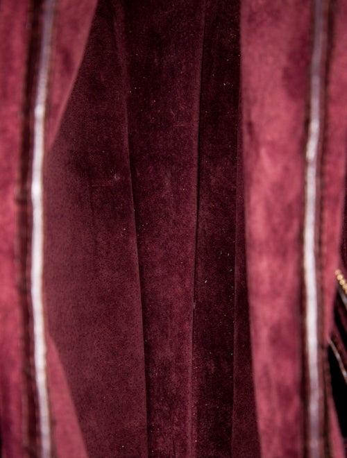 Nancy Gonzalez Crocodile Top Handle Bag