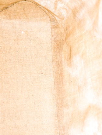 Nancy Gonzalez Snakeskin Tote