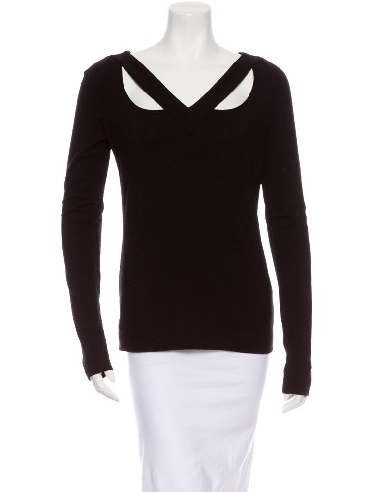 Narciso Rodriguez Top