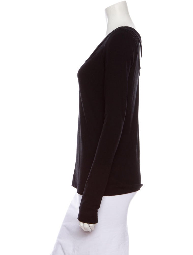 Narciso Rodriguez Top