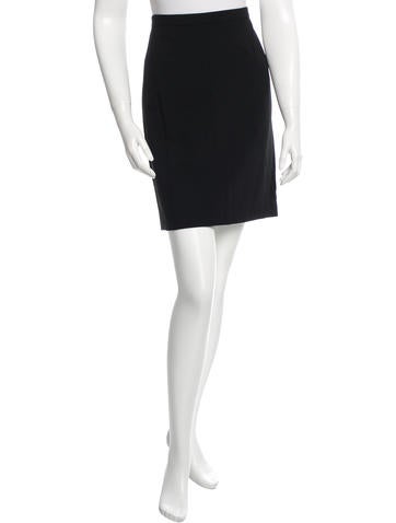 Narciso Rodriguez Mini Pencil Skirt w/ Tags!