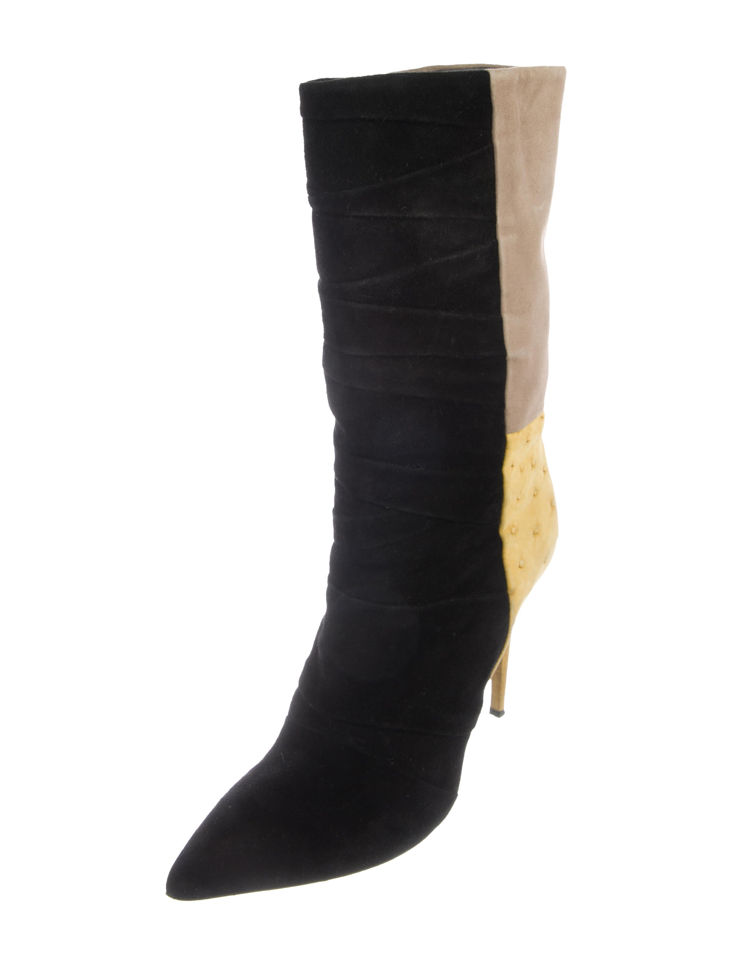 narciso rodriguez boots