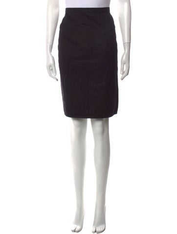 Narciso Rodriguez Skirts Knee-Length Skirt Us6, It42 | M