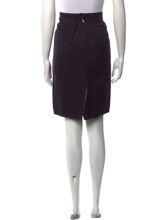 Narciso Rodriguez Knee-Length Skirt