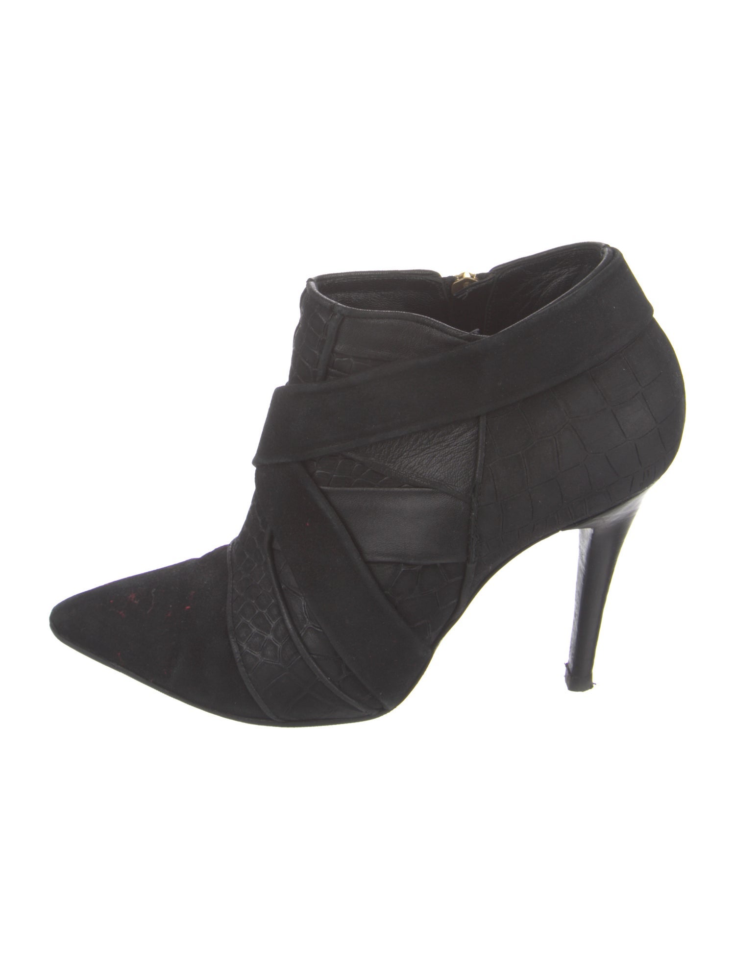 Narciso Rodriguez Boots