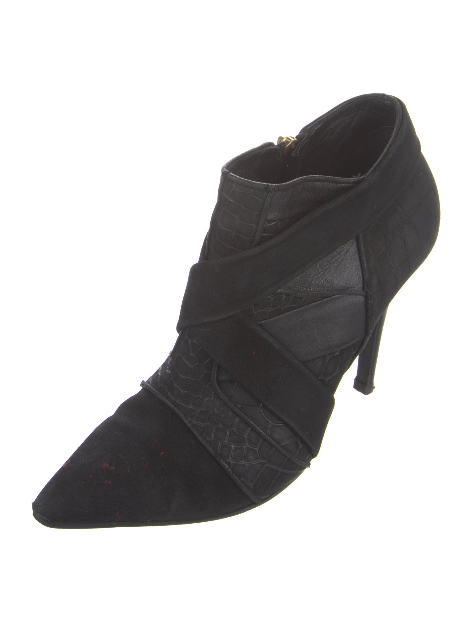 Narciso Rodriguez Boots