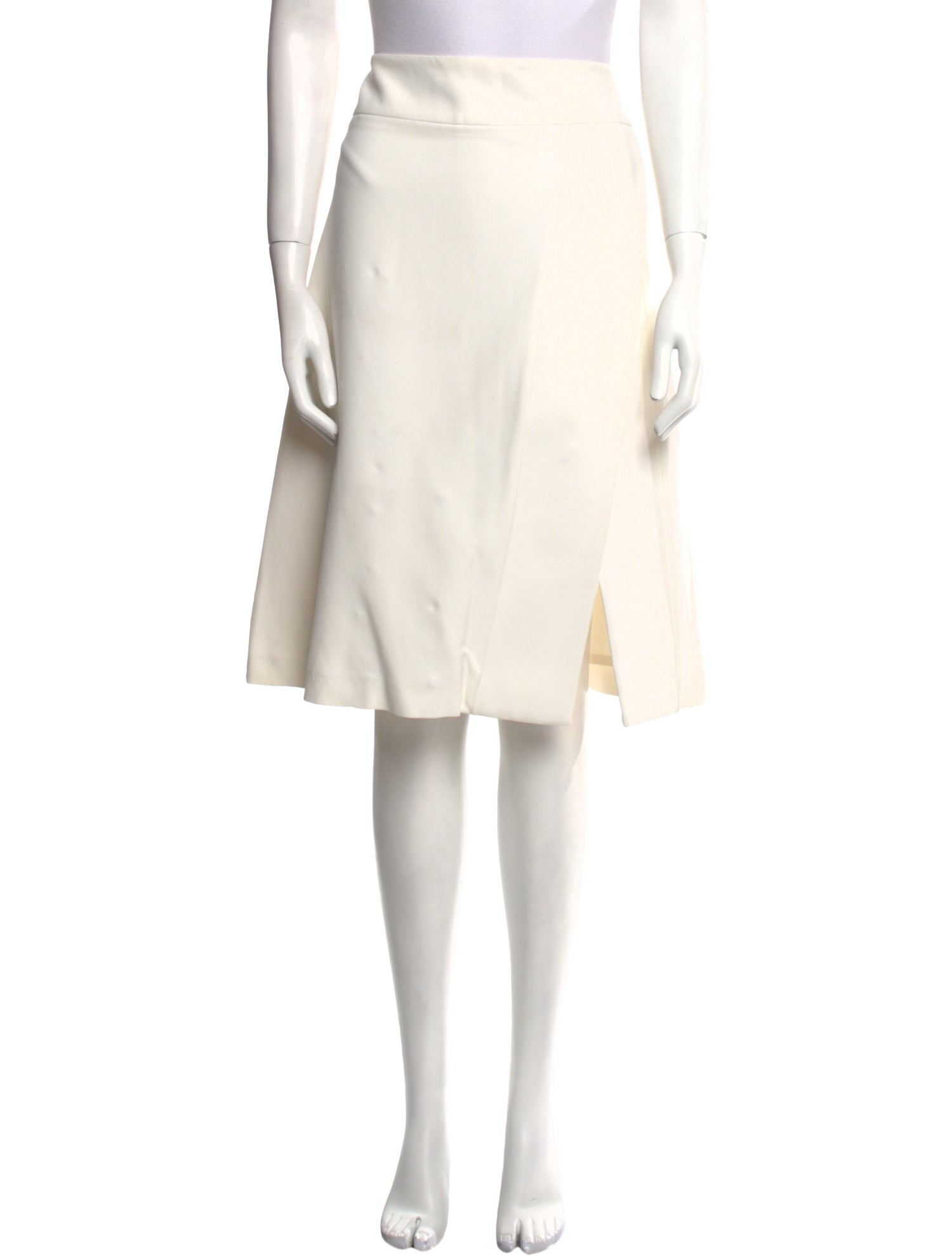 Narciso Rodriguez Knee-Length Skirt