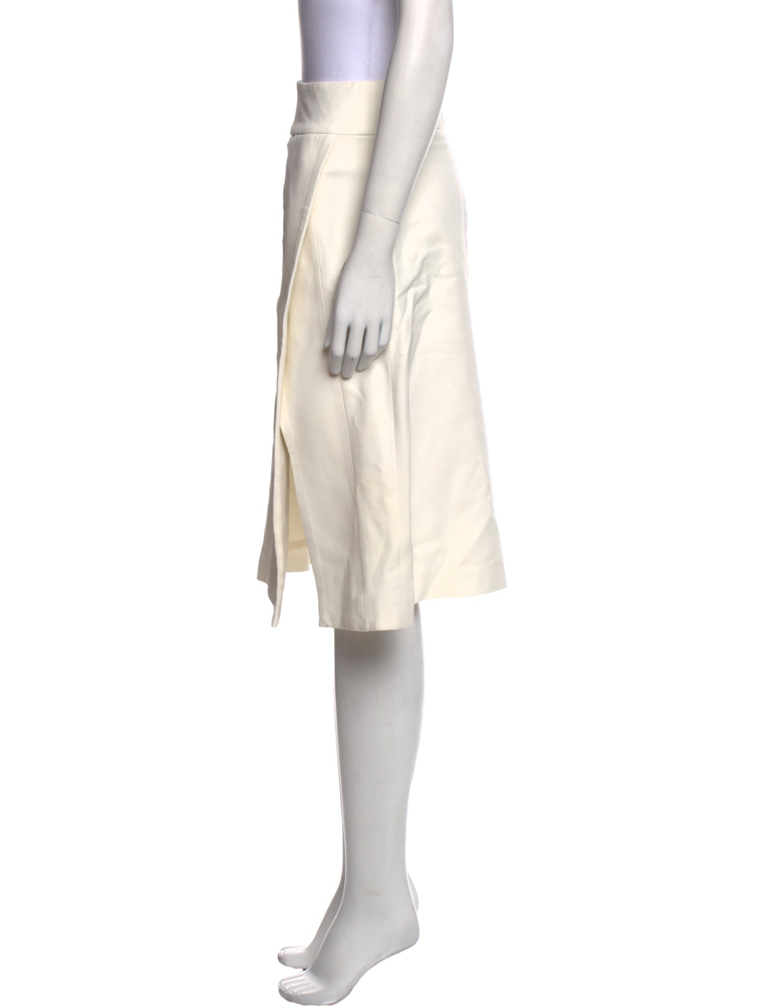 Narciso Rodriguez Knee-Length Skirt