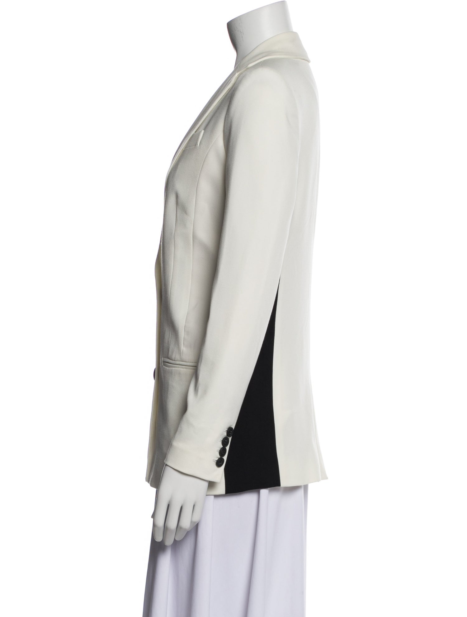 Narciso Rodriguez Blazer