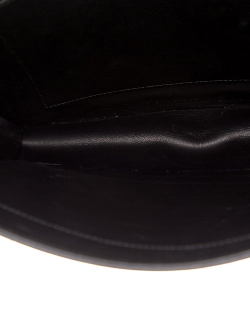 Narciso Rodriguez Leather Portfolio