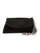 Narciso Rodriguez Satin Evening Bag