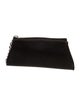 Narciso Rodriguez Satin Evening Bag
