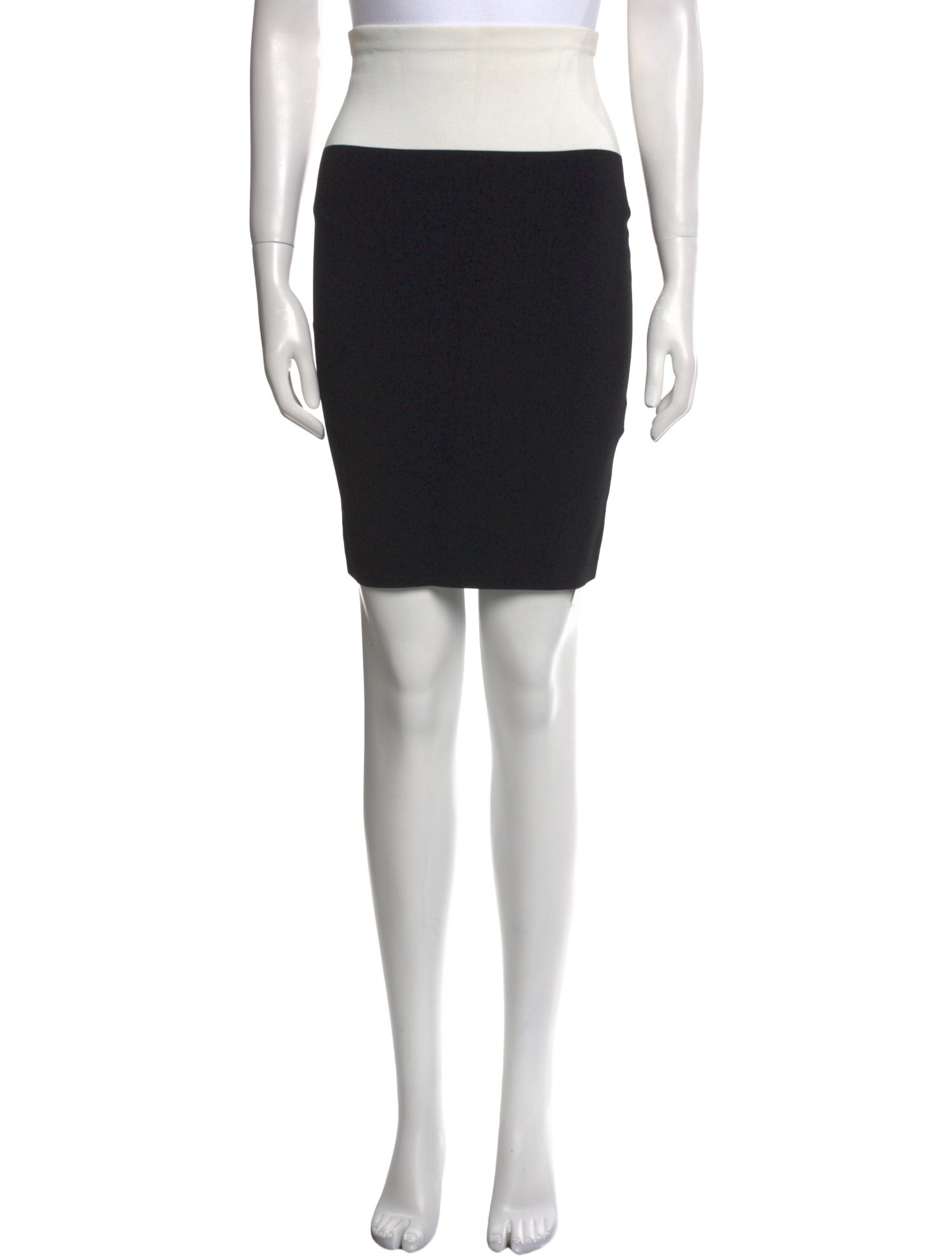 Narciso Rodriguez Knee-Length Skirt