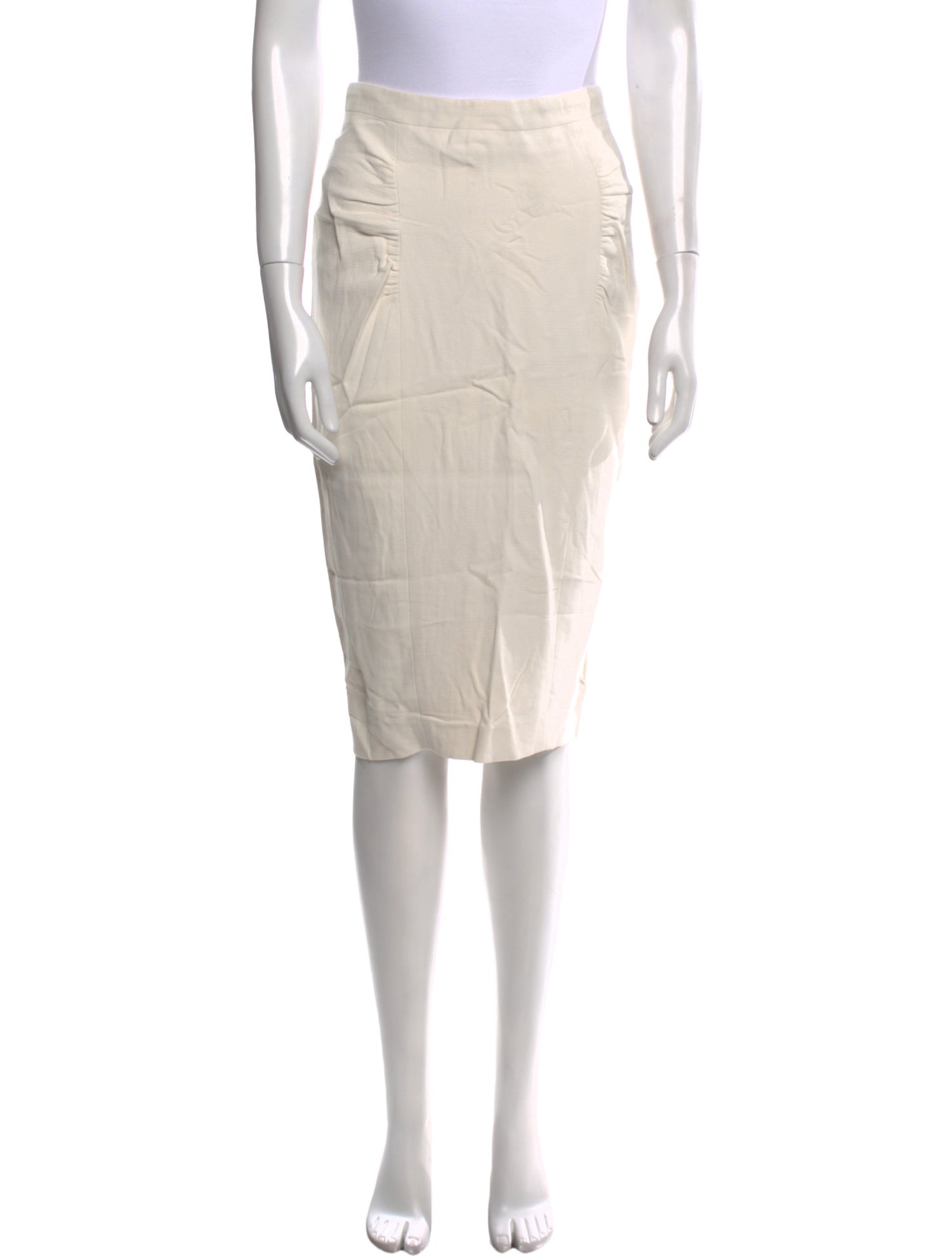 Narciso Rodriguez Knee-Length Skirt