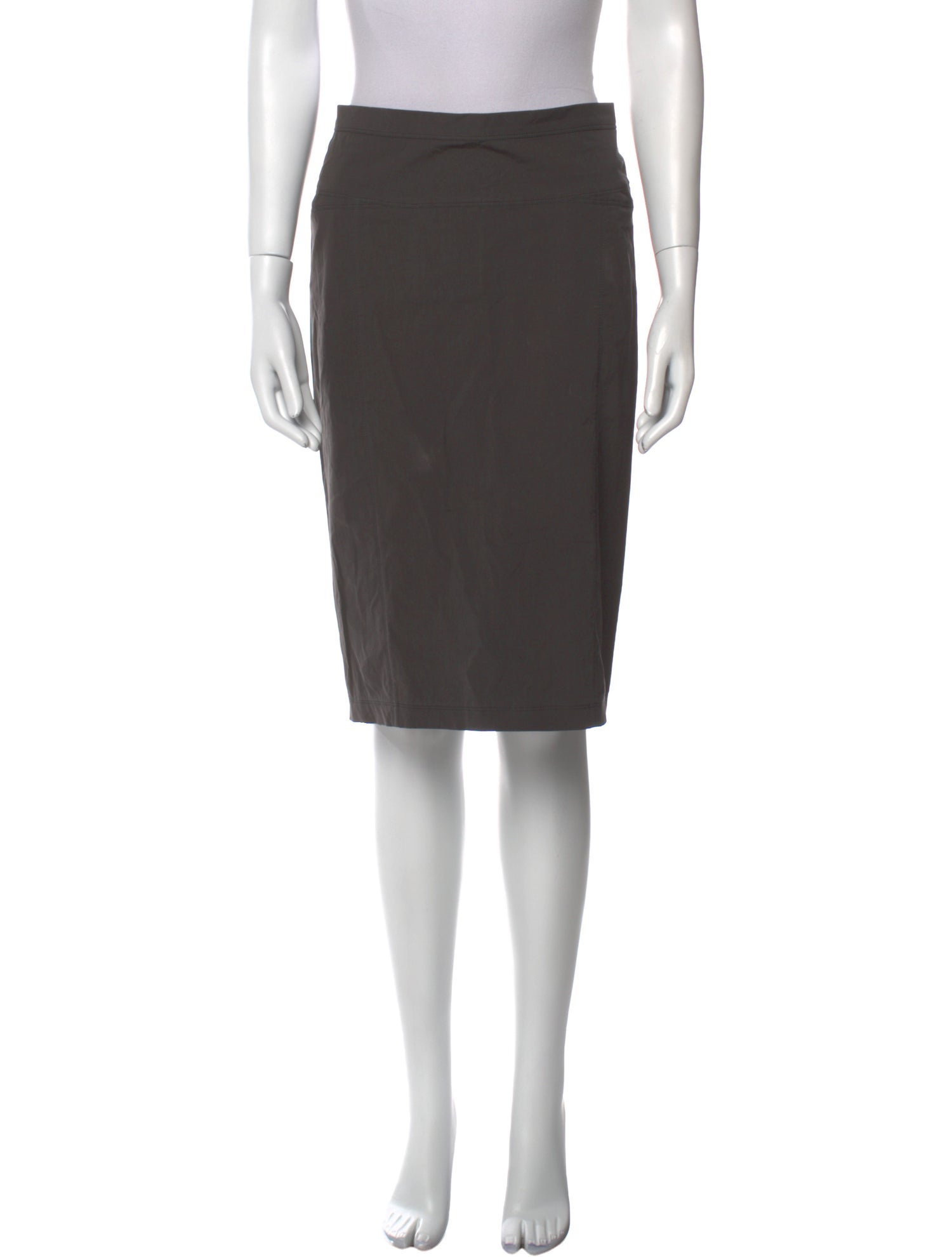 Narciso Rodriguez Knee-Length Skirt