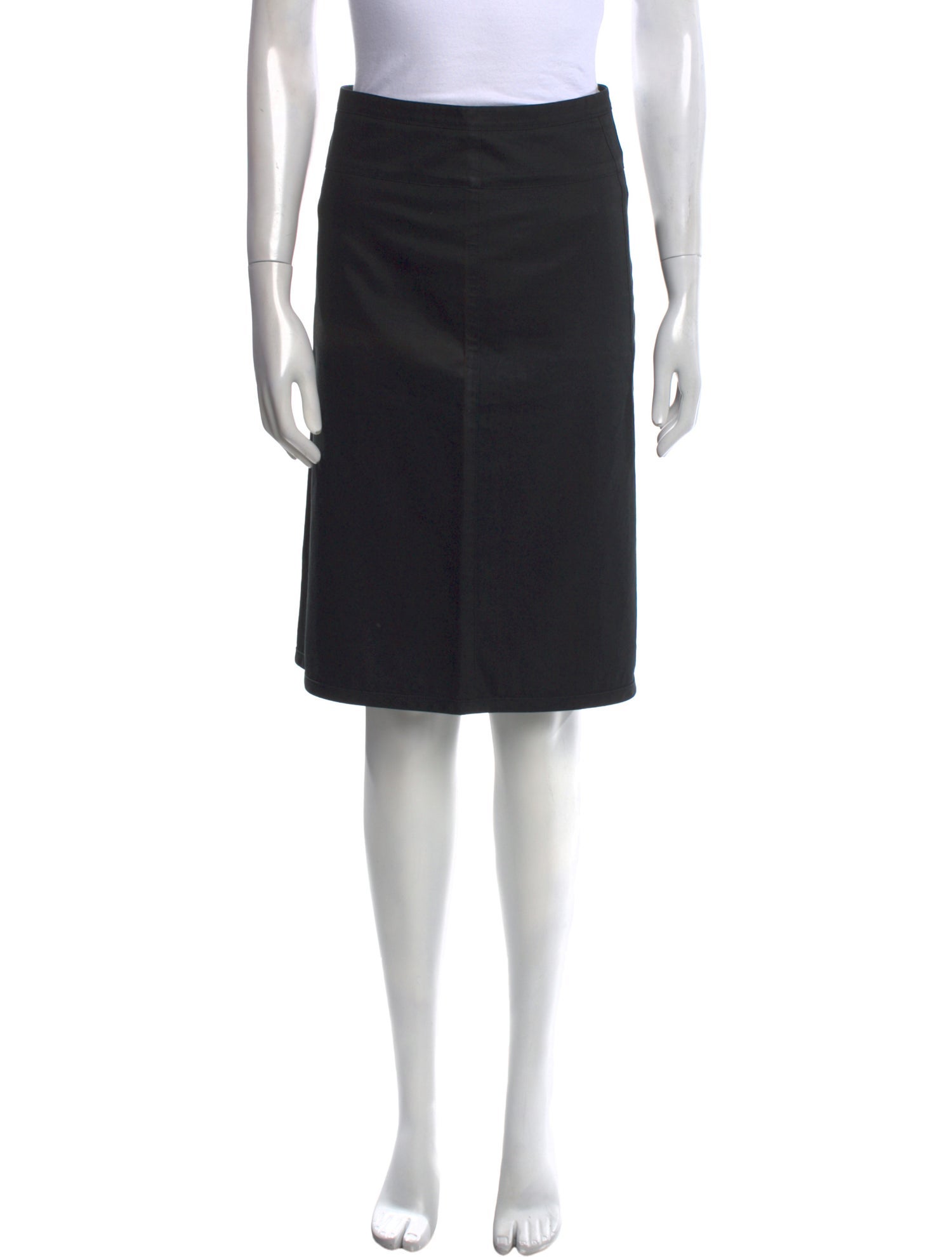 Narciso Rodriguez Knee-Length Skirt