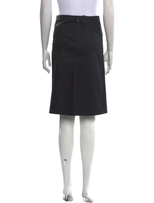 Narciso Rodriguez Knee-Length Skirt