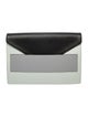 Narciso Rodriguez Leather Evening Bag