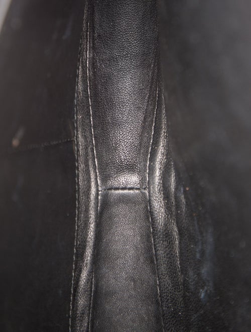 Narciso Rodriguez Leather Clutch