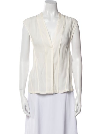 Narciso Rodriguez Vest