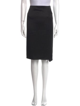 Narciso Rodriguez Knee-Length Skirt